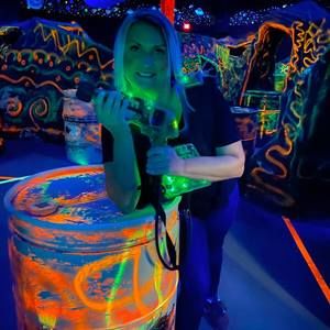 Meet your Posher, Amber